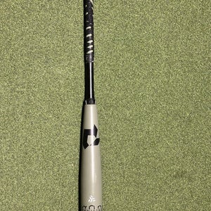 2025 DeMarini The Goods Hybrid BBCOR Certified Bat (-3) 29 oz 32" (Used)