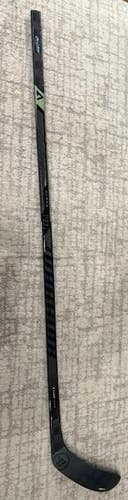 Senior Warrior Alpha LX3 Pro Right Handed Hockey Stick W28 (New)