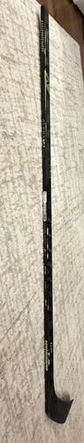 Senior Warrior Alpha LX3 Pro Right Handed Hockey Stick W28 (New)
