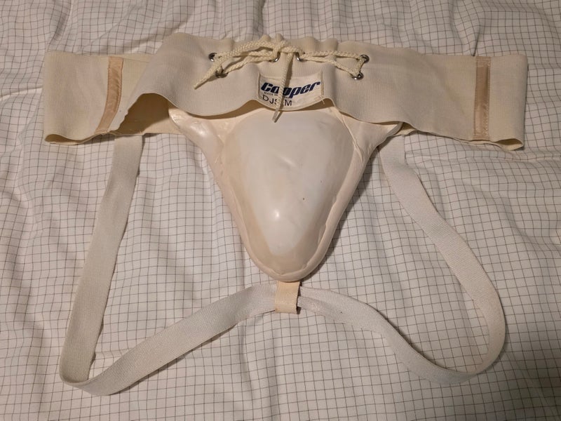 Cooper DJS medium mens jock