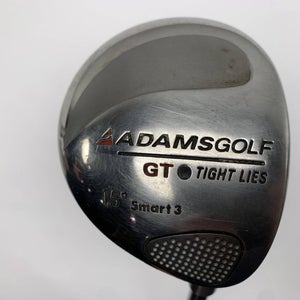 Adams Tight Lies GT 3 Fairway Wood 15* GT Tight Lies Regular Graphite Mens RH