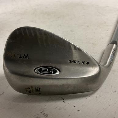 Used US Kids WT-15S Golf Wedge Junior LH 56 Degree 11855-S000189528