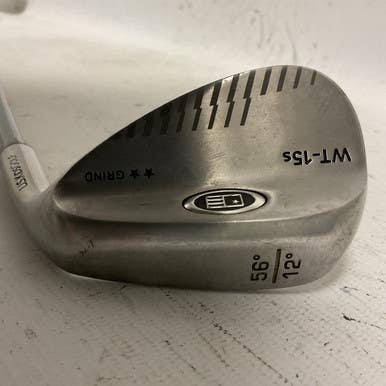 Used US Kids WT-15S Golf Wedge Junior RH 56 Degree 11855-S000189529