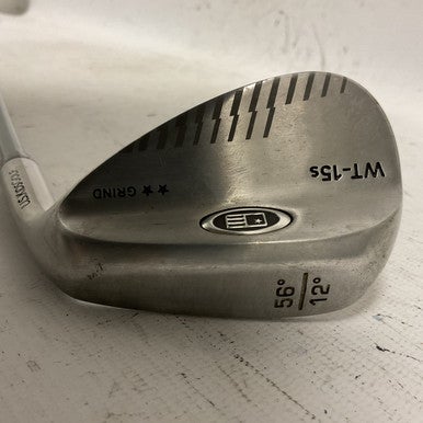 Used US Kids WT-15S Golf Wedge Junior RH 56 Degree 11855-S000189529
