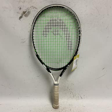 Used Head SPEED Junior Tennis Racquet Black 23" 11855-S000189524