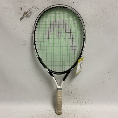 Used Head SPEED Junior Tennis Racquet Black 23" 11855-S000189524