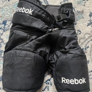 Reebok 20K Pro Youth Large Hockey Pants