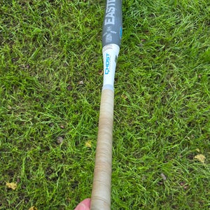 2022 Easton Ghost Composite Bat (-10) 22 oz 32" (Used)
