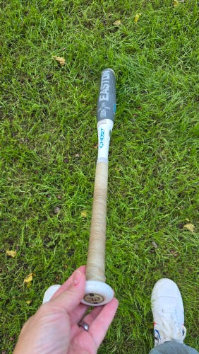 2022 Easton Ghost Composite Bat (-10) 22 oz 32" (Used)