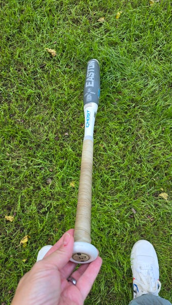 2022 Easton Ghost Composite Bat (-10) 22 oz 32" (Used)