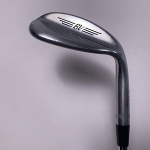 Titleist Vokey SM10 Tour Chrome Lob Wedge LW 60* 8 Bounce M-Grind SM10 Wedge RH