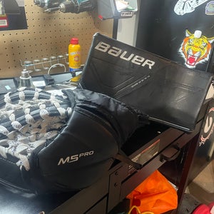 2023 Bauer M5 Pro Regular (Used)