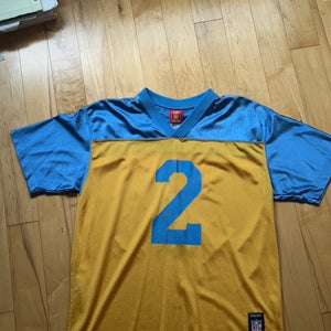 Philadelphia Eagles 75th Anniversary Jersey