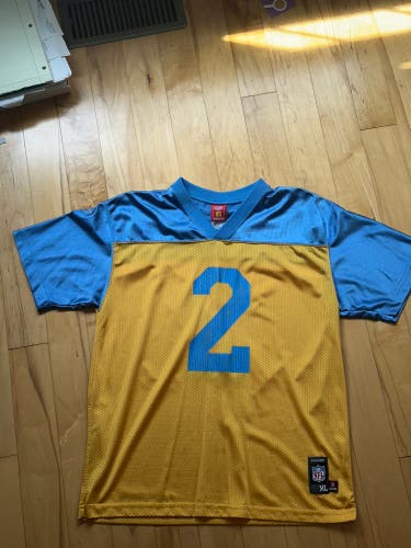 Philadelphia Eagles 75th Anniversary Jersey