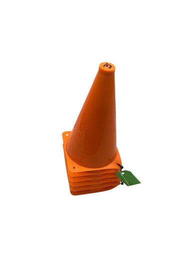 Used CIPTON Soccer Training Aids Orange 11347-S000253339