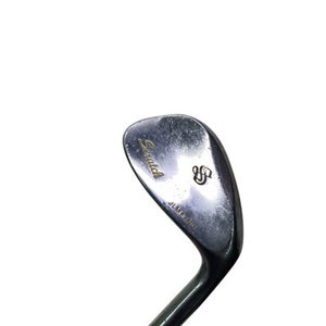 Used SCRATCH JLM-TNC 56 DEG Golf Wedge Mens RH 56 Degree 11347-S000253318