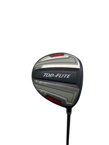 Used Top Flite JR DRIVER Jr Driver RH HT 11347-S000253316