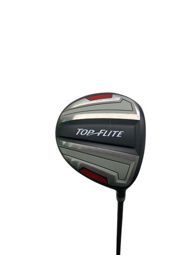Used Top Flite JR DRIVER Jr Driver RH HT 11347-S000253316