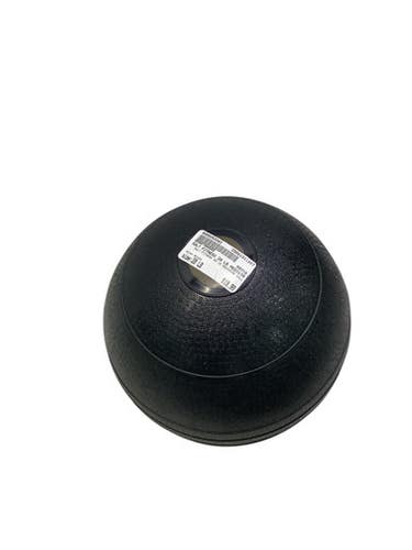 Used XULT FITNESS 20 LB MEDICINE BALL Medicine Ball Black 20 lb 11347-S000253383