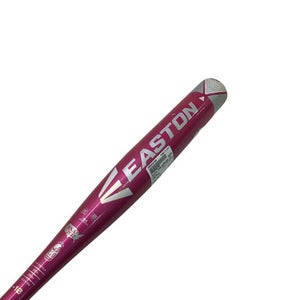 Used Easton PINK SAPPHIRE BB/SB Fastpitch Bat 30" 11347-S000253369