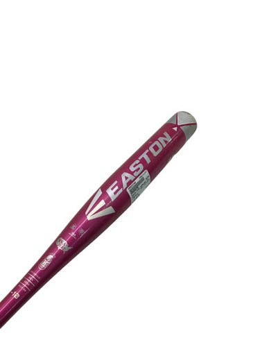 Used Easton PINK SAPPHIRE BB/SB Fastpitch Bat 30" 11347-S000253369