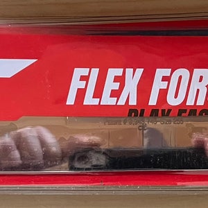 BladeTech Brand New 254 mm Stainless Steel Flex Force Hockey Blades