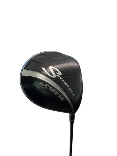 Used Adams SPEEDLINE 12 Mens Driver RH 10.5 Degree 11347-S000253365