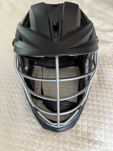 Cascade XRS Pro lacrosse helmet