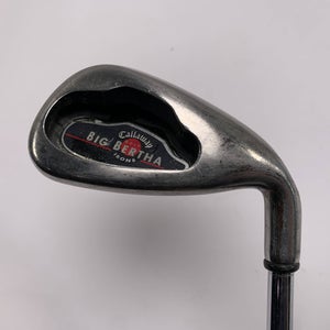 Callaway Big Bertha 2006 Single 8 Iron Regular Steel Mens RH