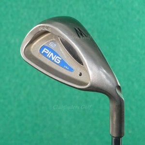 Ping G2 Black Dot PW Pitching Wedge Precision Rifle FCM 5.5 Steel Firm