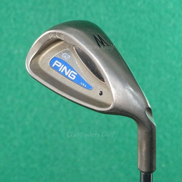 Ping G2 Black Dot PW Pitching Wedge Precision Rifle FCM 5.5 Steel Firm