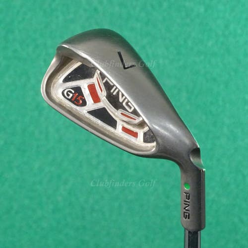 Ping G15 Green Dot Single 7 Iron Factory AWT Steel Regular