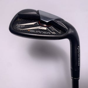 TaylorMade Burner 2.0 Gap Wedge GW 65g Regular Graphite Mens RH
