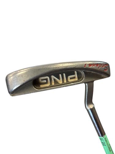 Used Ping SEDONA 2 Mens Putter RH 11850-S000021256