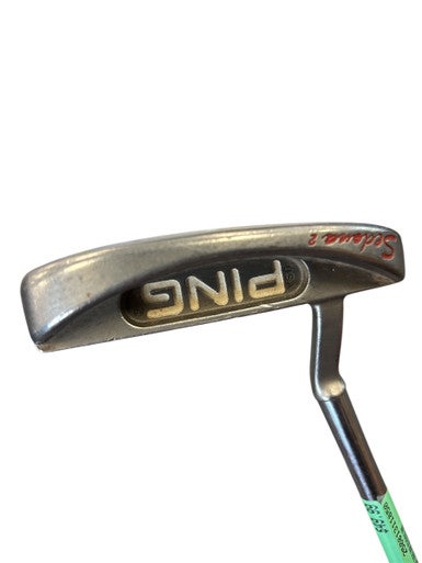 Used Ping SEDONA 2 Mens Putter RH 11850-S000021256