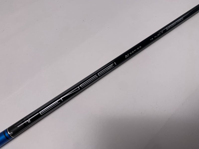 Mitsubishi Chemical Tensei Blue AV Series 75g Regular FW Shaft 42.25"- Titleist