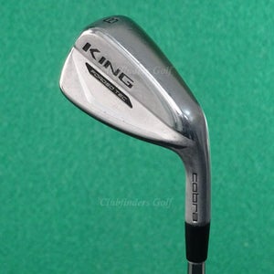 Cobra Golf King Forged Tec 2020 Single 8 Iron TT Dynamic Gold S300 Steel Stiff