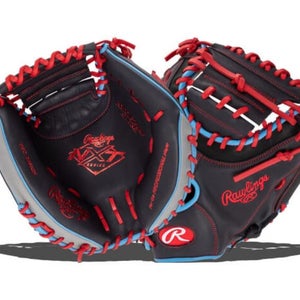 New awlings NXT 32.5" Baseball Catcher's Mitt: NXTCM325UNG FREE SHIPPING