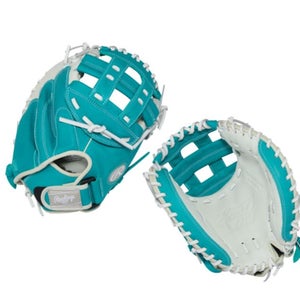 New Rawlings Shut Out 31.5" Fastpitch Softball Glove: RSOCM315W