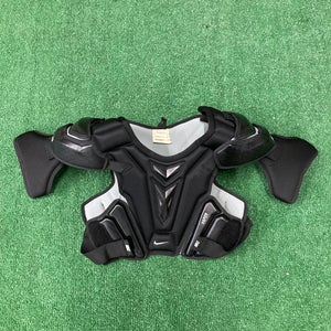 Nike Vapor Shoulder Pads | Adult Large