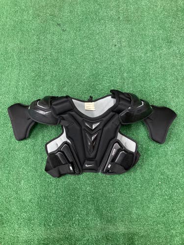 Large Adult Nike Vapor Shoulder Pads (Used)
