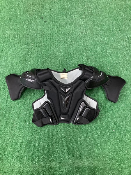 Large Adult Nike Vapor Shoulder Pads (Used)