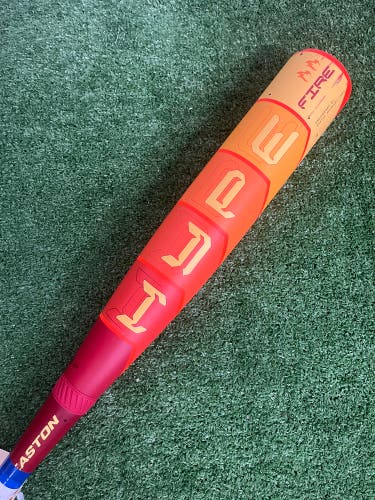 Easton Hype Fire (2 3/4") USSSA Bat (-10) 2025