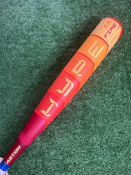 Easton Hype Fire (2 3/4") USSSA Bat (-10) 2025