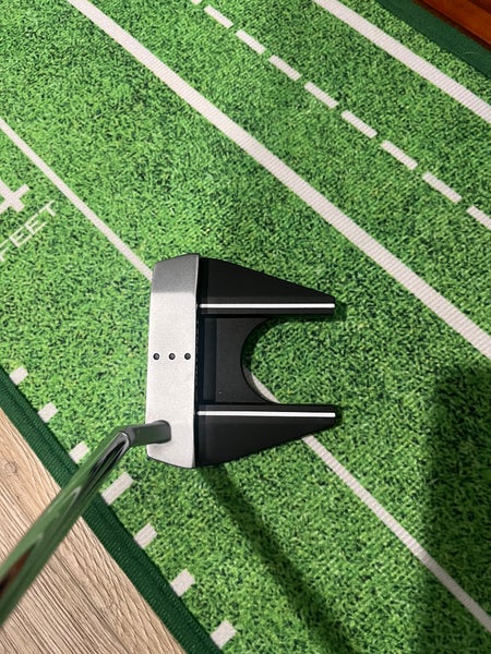 Men's Odyssey Stroke Lab Seven Mallet Right Handed Putter 35" (Used)