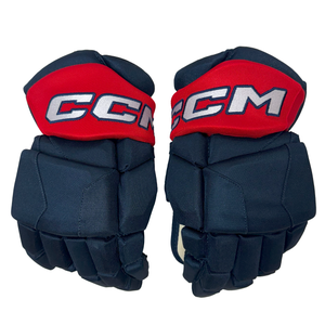 CCM HG Jetspeed FT1 13" Navy/Red