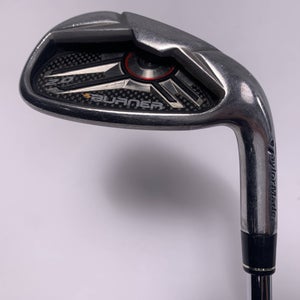 TaylorMade Burner 2.0 Single 9 Iron 85g Stiff Steel Mens RH