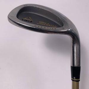 Titleist DCI Senior Oversize Sand Wedge SW Tri-Spec Senior RH +1'''''