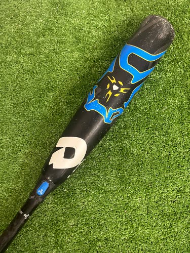 DeMarini CF USA Youth Bat 2020 (-10)