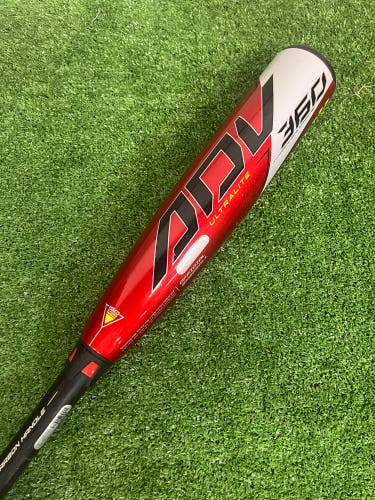 Easton ADV 360 (2 5/8") USA Youth Bat 2020 (-11)